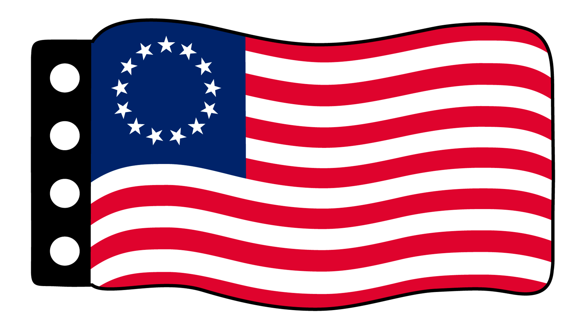 50 Stars Stencil - American Flag Stars Stencil - Create USA Flags