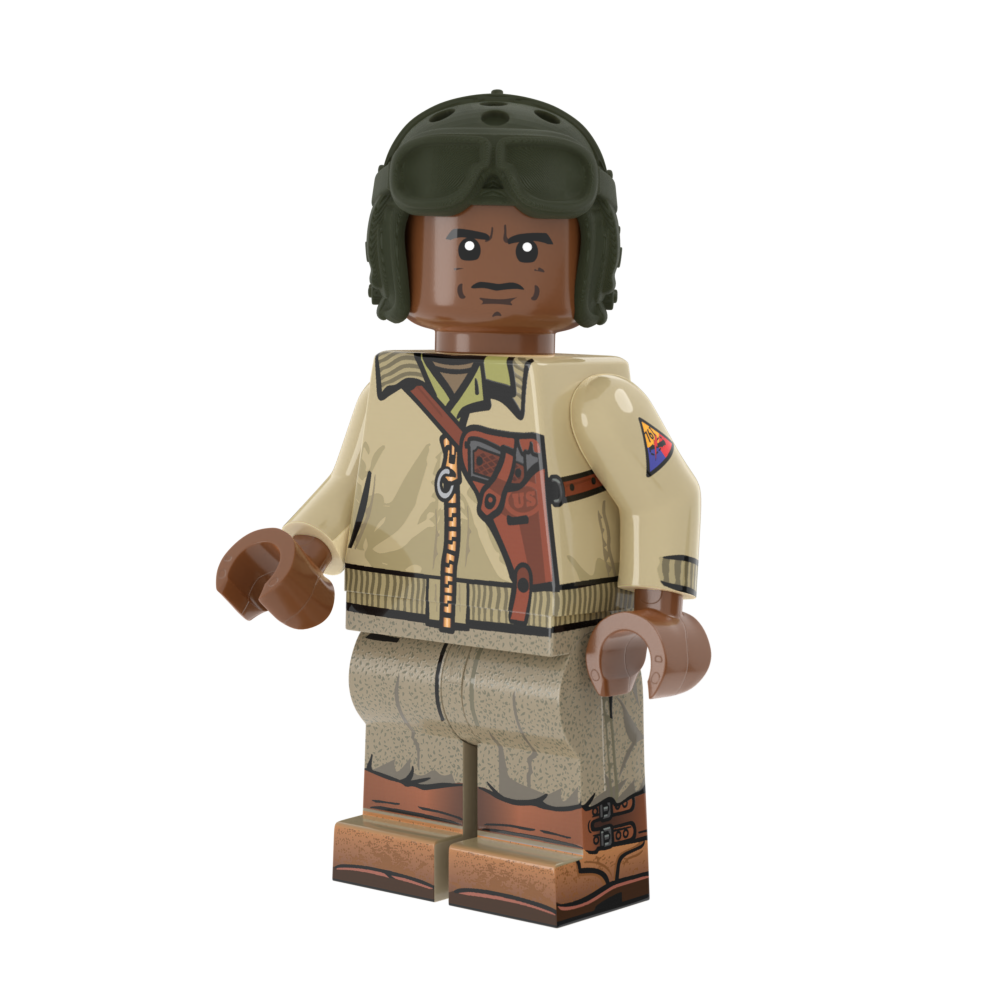 M4A3 VVSS W (76mm) – 
