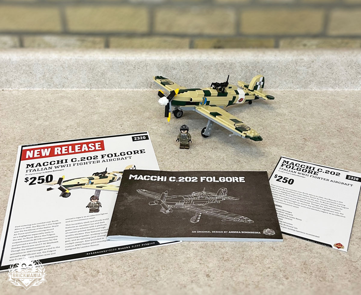 BKM2320_Macchi-C.202-