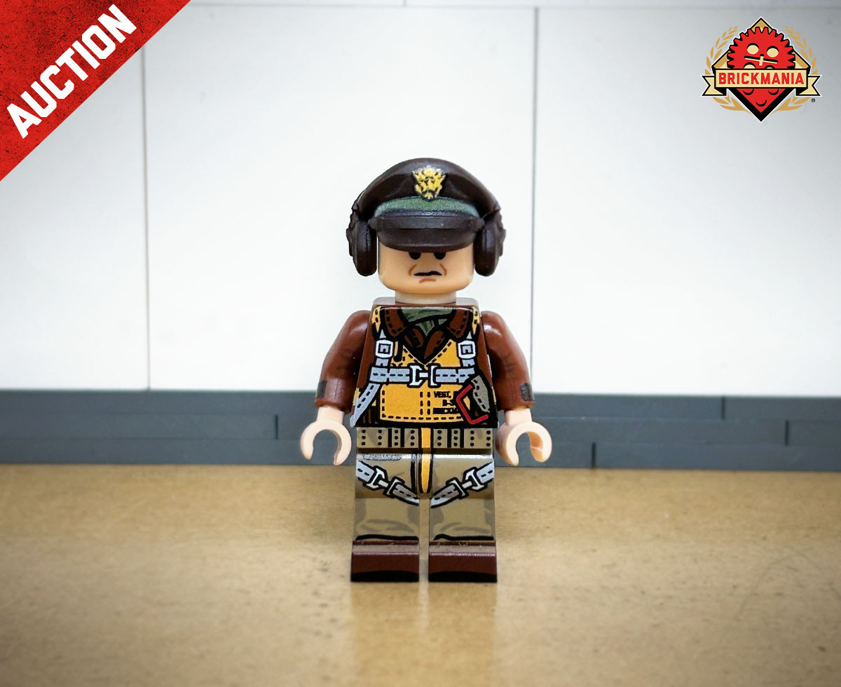 B-24® (J) Liberator® CREWMAN