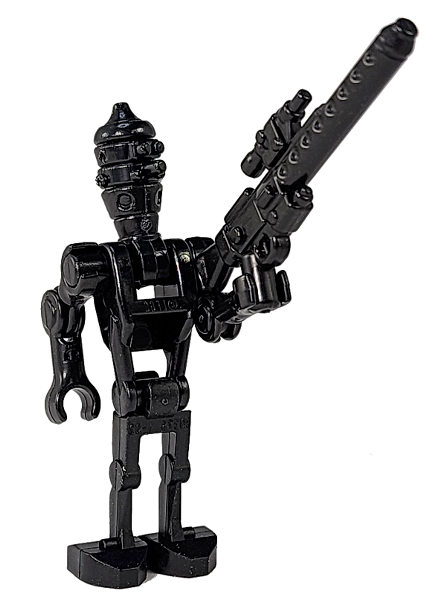 Robot Arms (Battle Droid) - BrickArms – B3 Customs