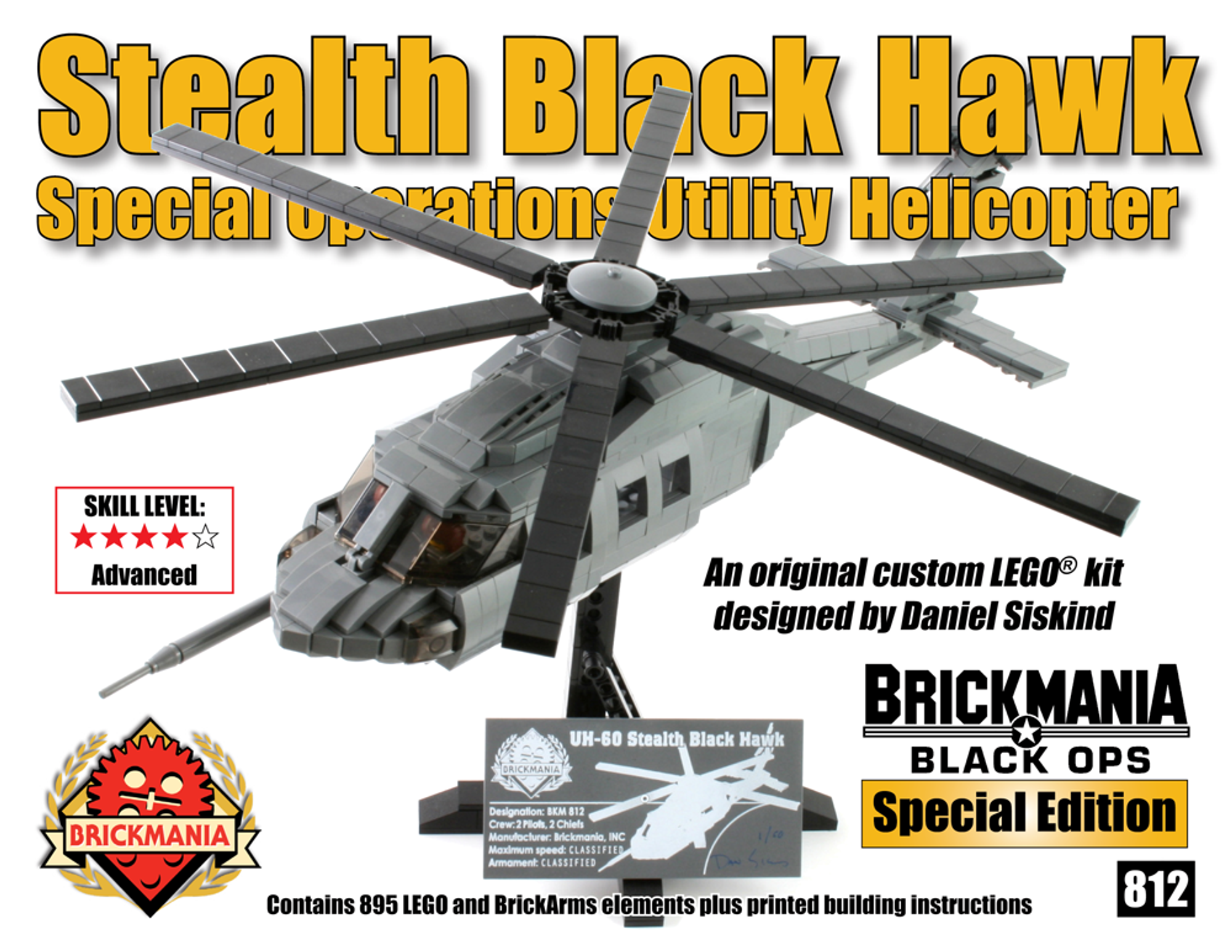 us stealth blackhawk