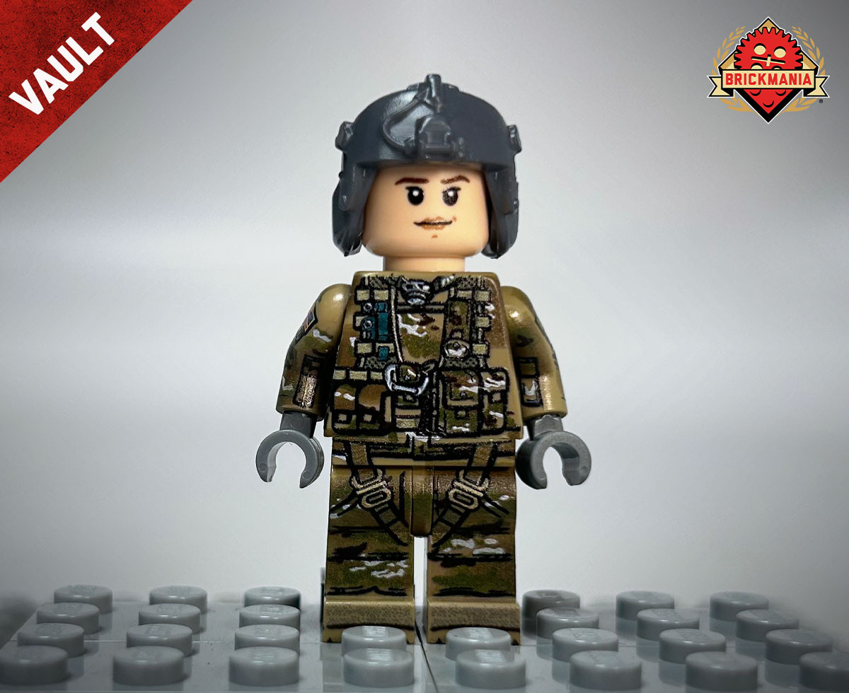 Sikorsky® HH-60M Black Hawk® - US Army Medevac Helicopter