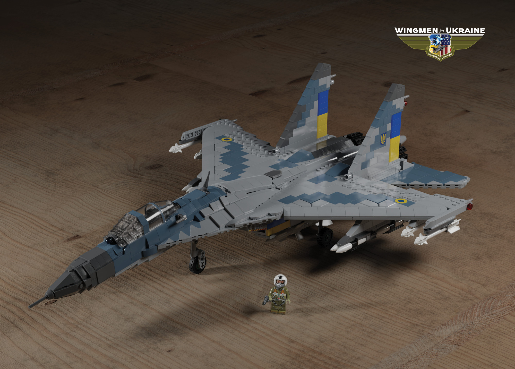 jet su 27