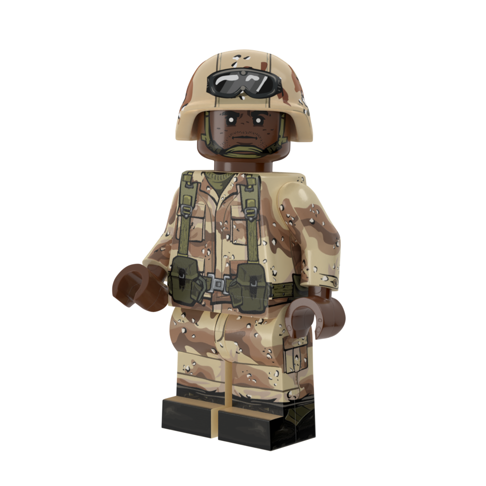 HUMVEE® M998 – Cargo/Troop Carrier