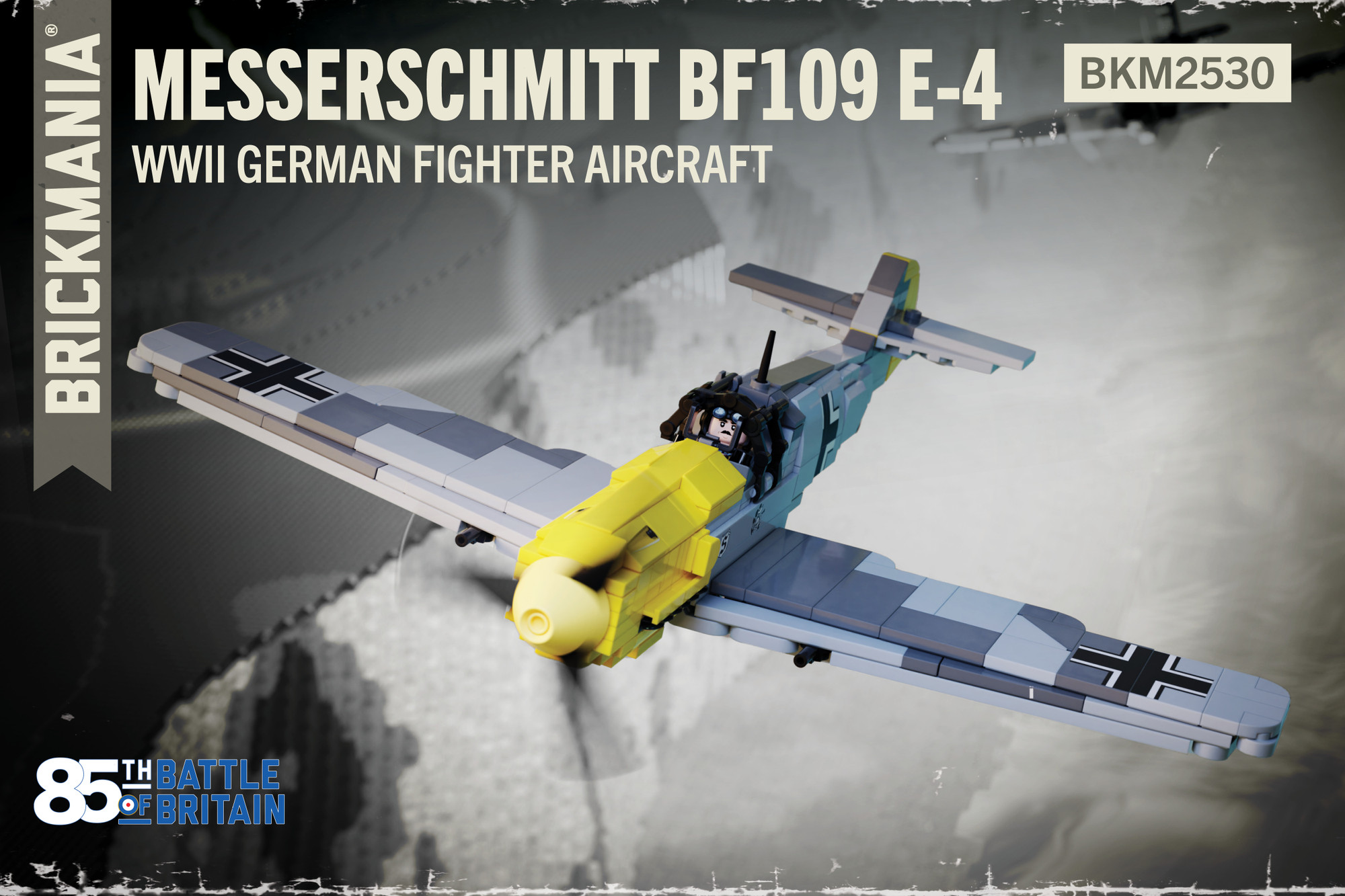 Battle of Britain 85th Anniversary Bundle