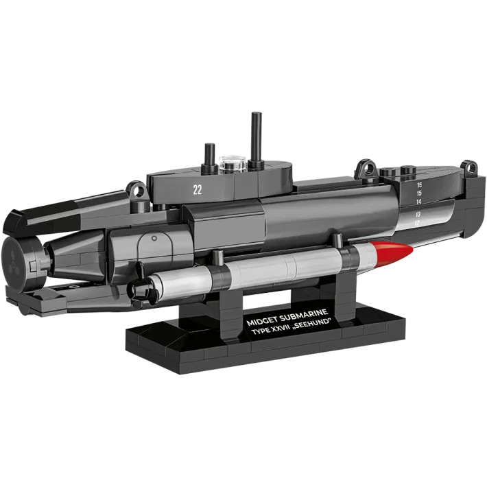 COBI U-Boat XXVII 
