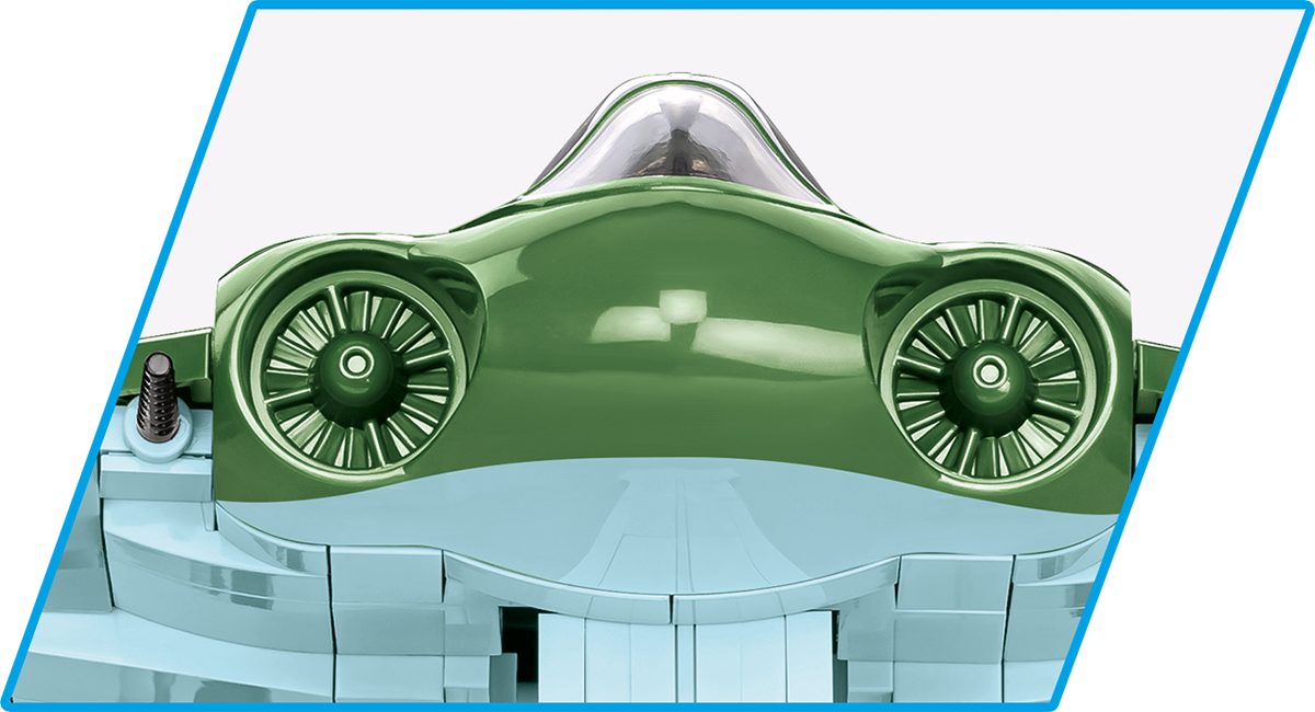 COBI Horten Ho 229 Fighter/Bomber Jet : Set #5757