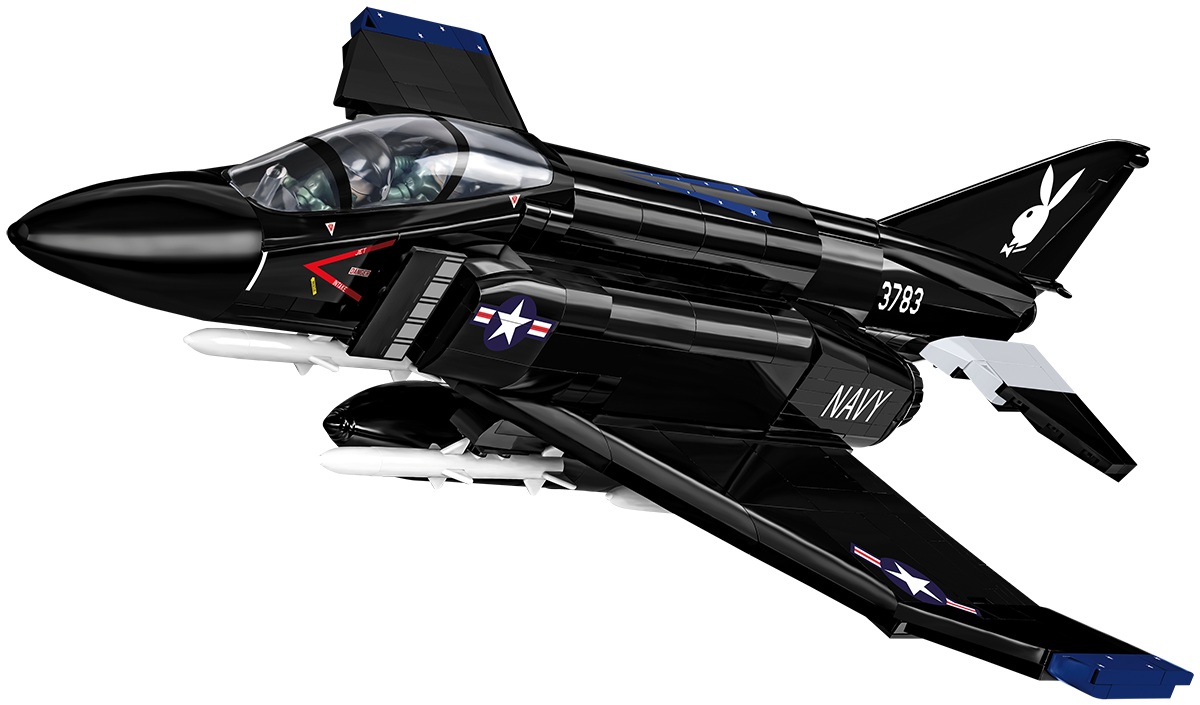 COBI F-4S Phantom II Jet Fighter: Set #5899