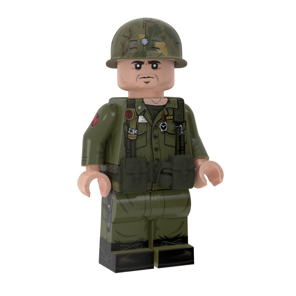 Vietnam War AirCav Battalion Pack
