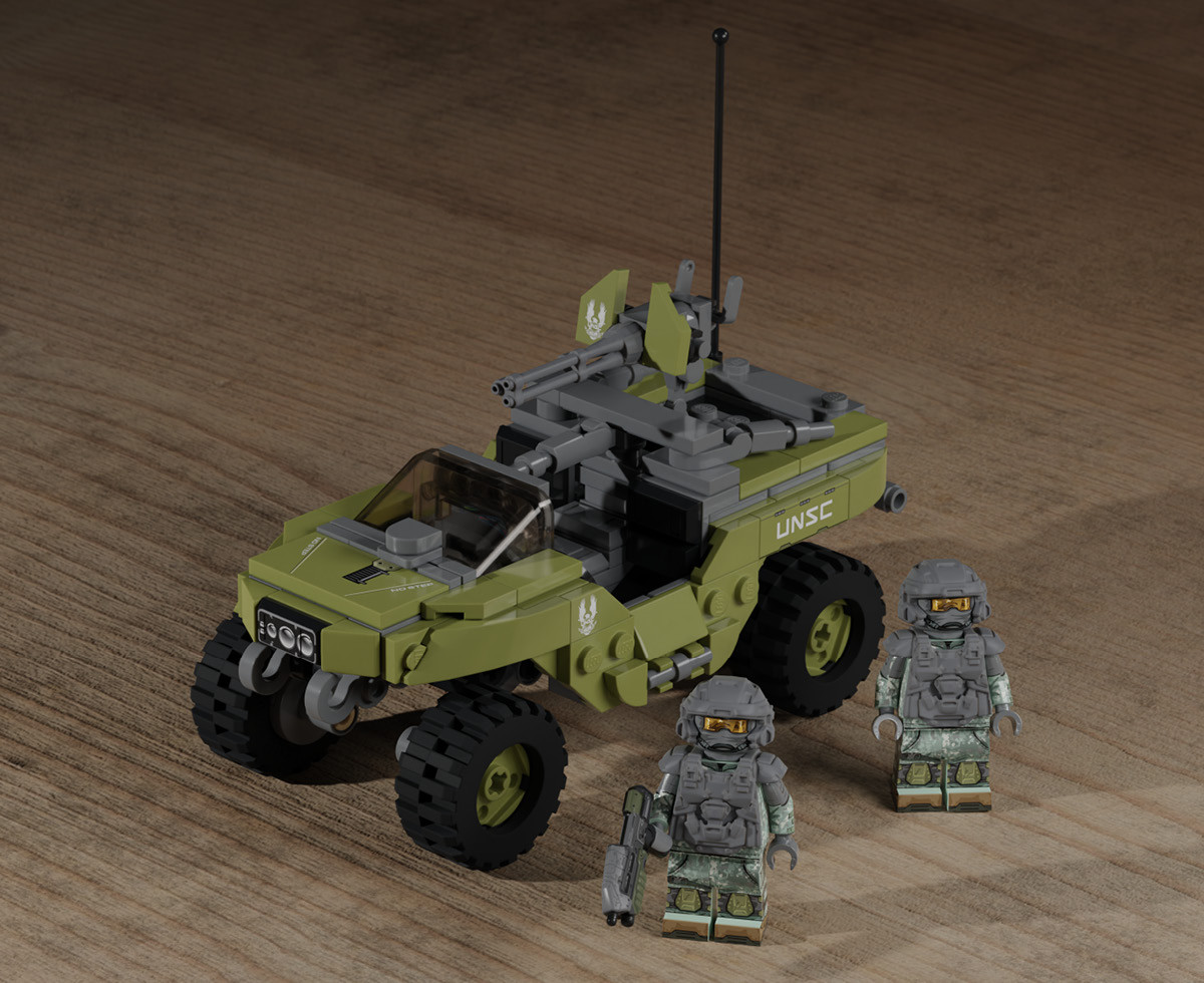 M12-FAV - Light Ground Vehicle