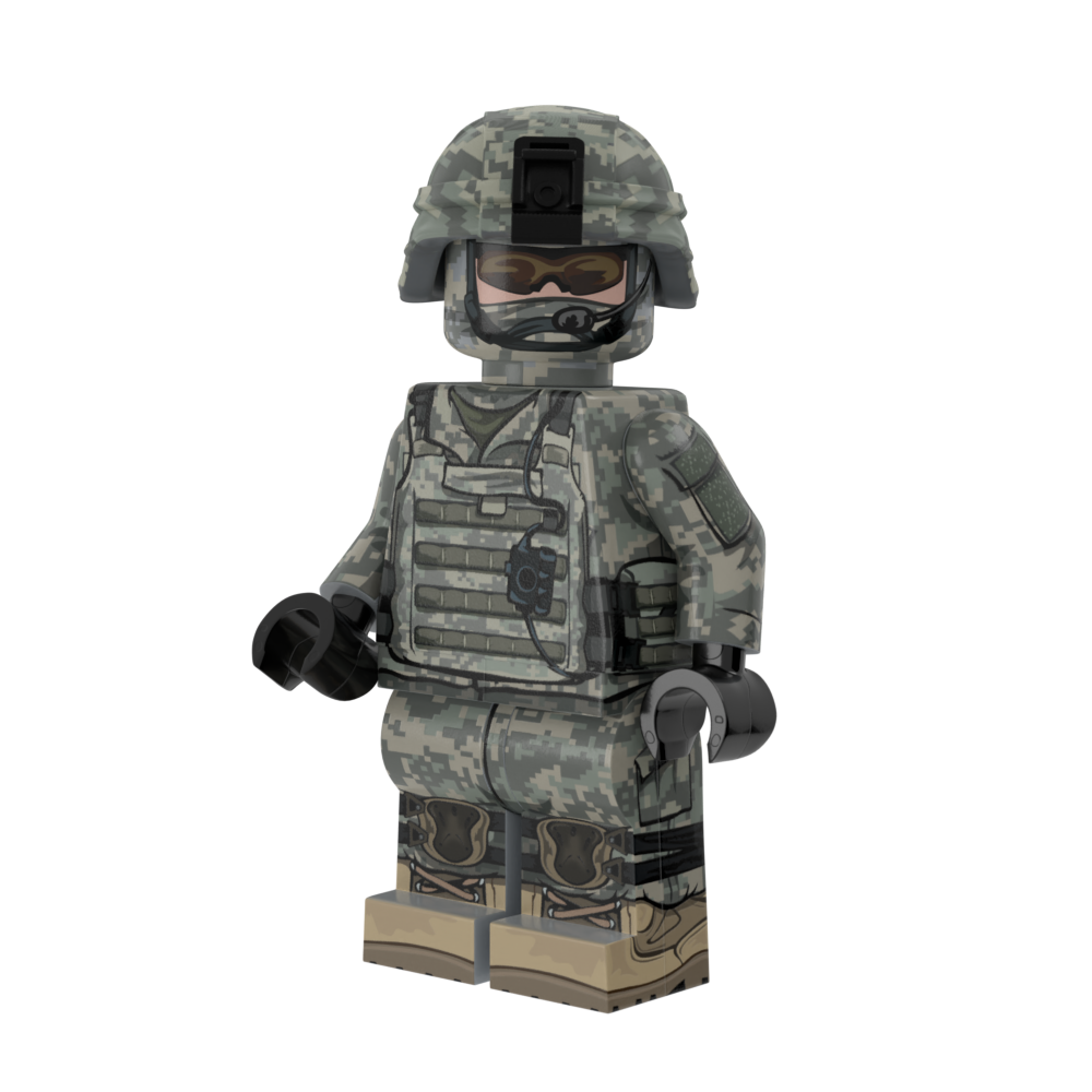 M1117 Guardian - Textron Systems® COMMANDO® Series Armored Vehicle