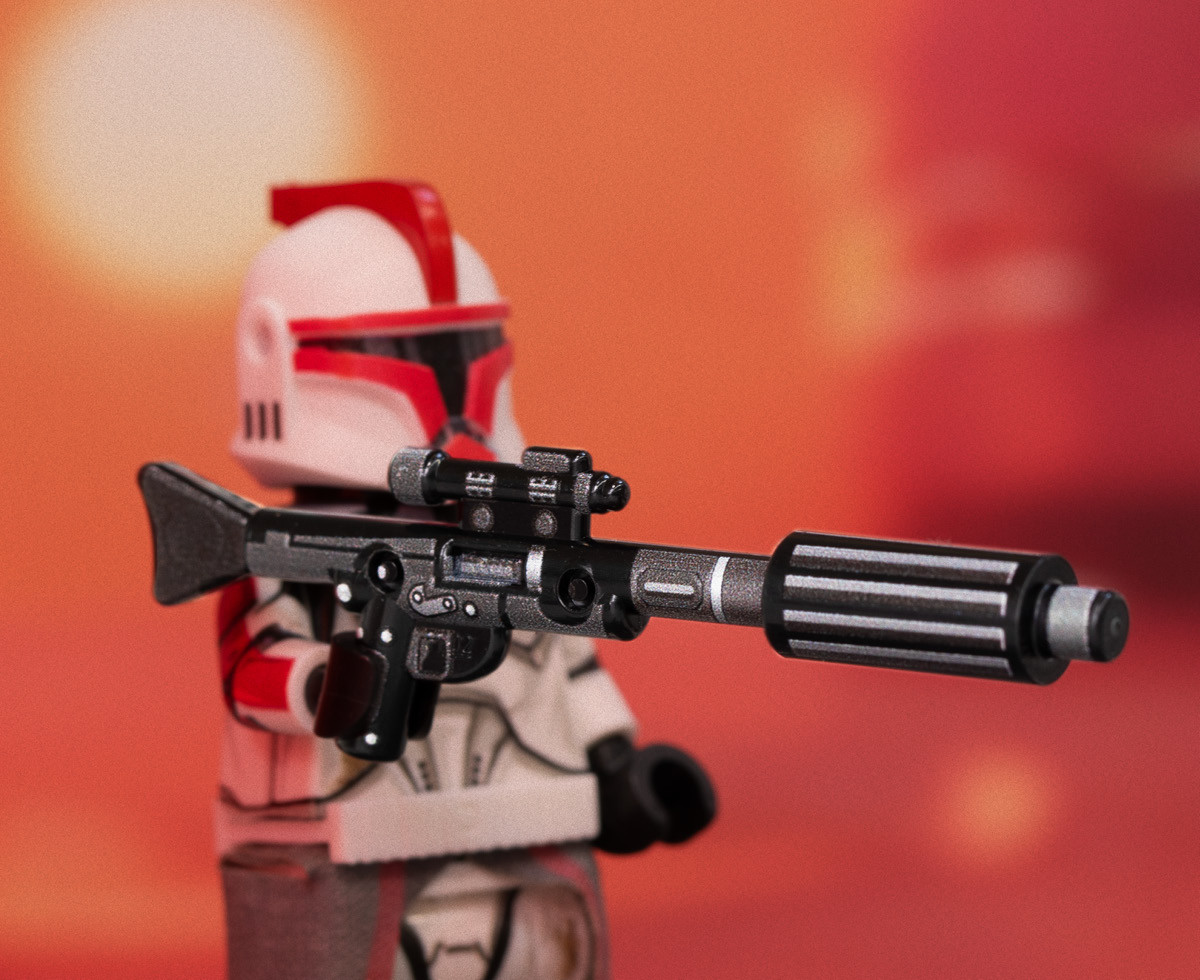 Perfect Caliber™ Classic Blaster Pack
