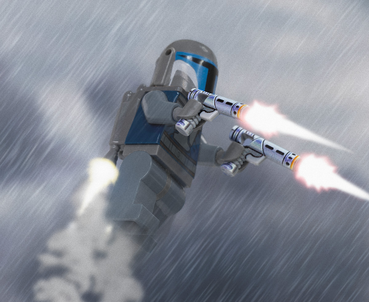 Perfect Caliber™ Classic Blaster Pack
