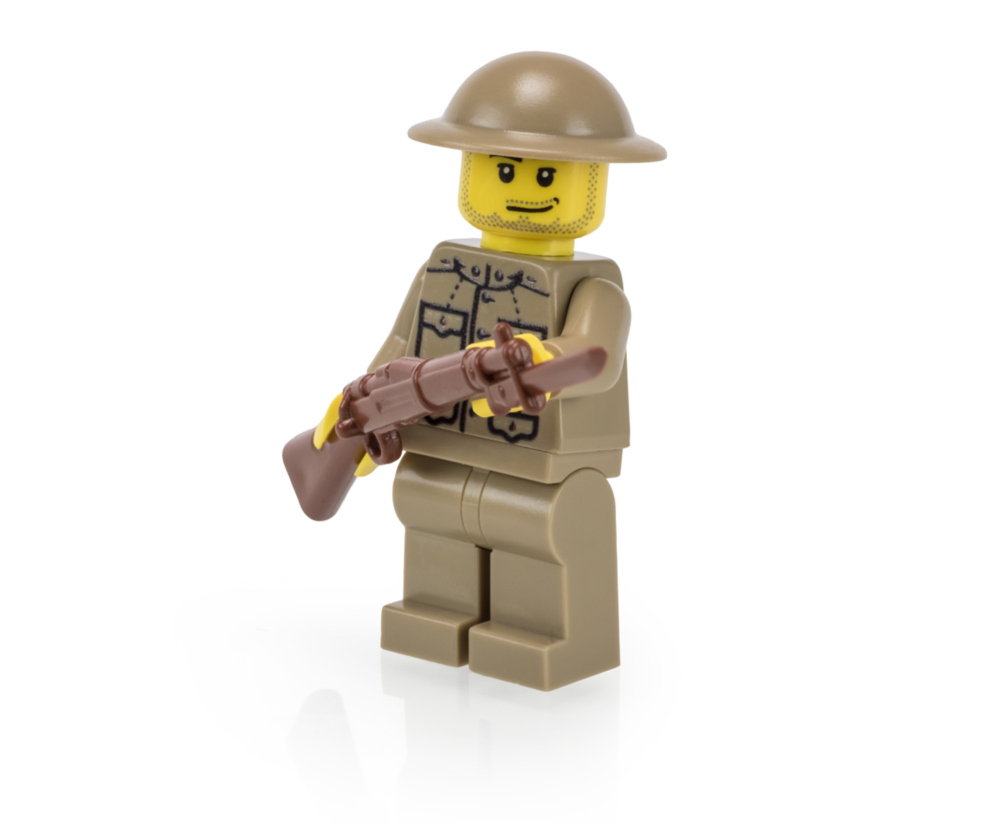 brickmania minifigures
