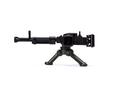 BrickArms DShK 12.7 x 108mm Machine Gun