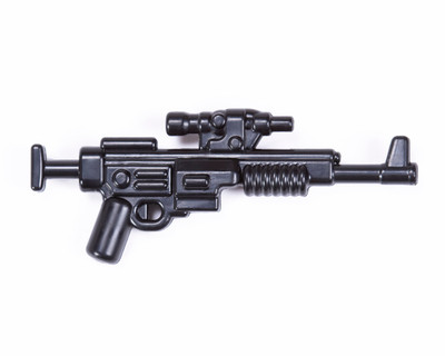 BrickArms DLT-20A Heavy Blast Rifle - Brickmania Toys