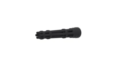 M61 20mm Vulcan Cannon - Pin or Bar Connection