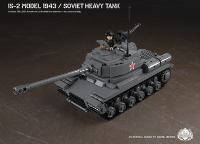 brickmania churchill crocodile