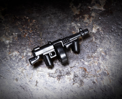 BrickArms® M1928 Machine Gun