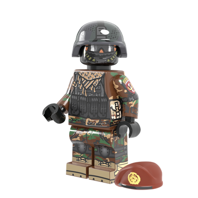 brickmania minifigures