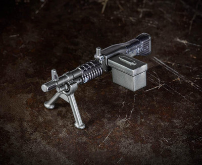 Perfect Caliber™ BrickArms® M60