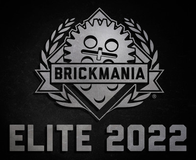Brickmania® Elite Membership 2022