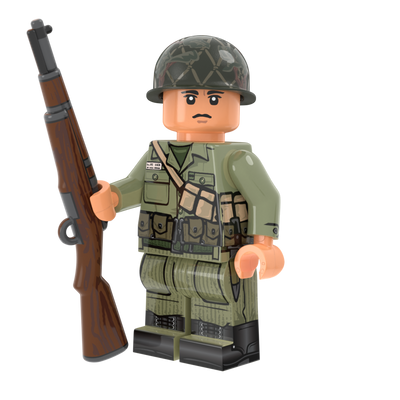 brickmania modern minifigures