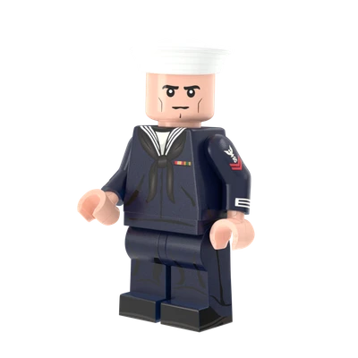 US Navy Dress Blues