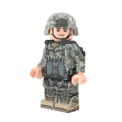 brickmania製アメリカ軍高速パトロールボート