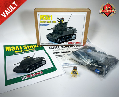 Brickmania Products - Brickmania Toys