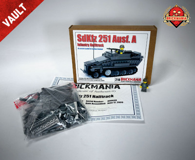 Brickmania Products - Brickmania Toys