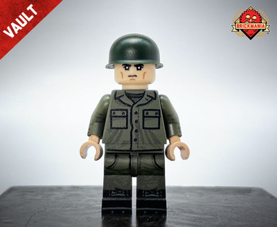 【良好品】 Brickmania Products Toys Brickmania - ミリタリー