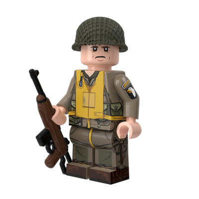 brickmania製アメリカ軍高速パトロールボート brickmania製アメリカ軍高速パトロールボート
