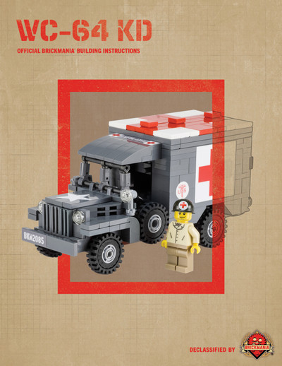 Brickmania® New Releases! - Page 4