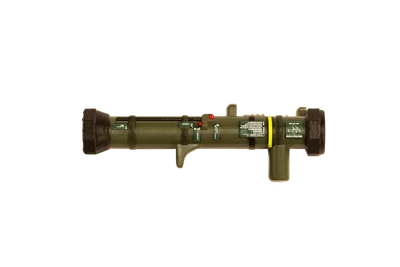 Perfect Caliber™ AT4 - Anti Tank Missile