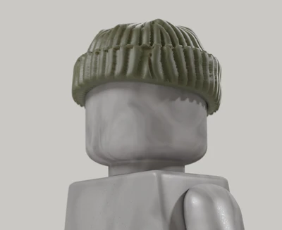 SAS Beanie