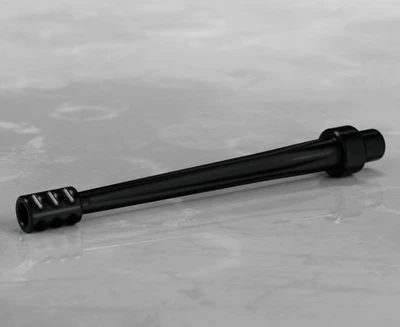 Bushmaster 25mm Chain Gun Barrel