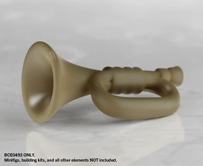 Military Bugle