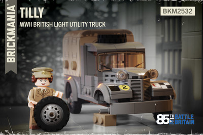 Brickmania® Kits - Page 2