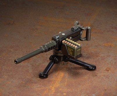 Perfect Caliber™ BrickArms® M2HB with M3 Tripod V2