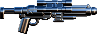 BrickArms® ISB Tac Blaster