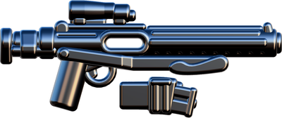 BrickArms® E-10.5 Blaster with Mag