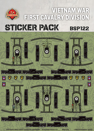 BRICKMANIA ヘリパイロットフィグ NEW RELEASE: P-40 Warhawk – US Army Air Force Edition