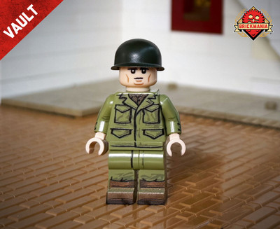 M19 – Crewman 1 - BKM Vault