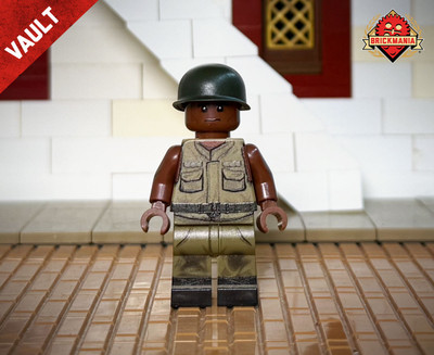 Mekong Battleship – Vietnam War Riverine Monitor - Crew #3 - BKM Vault