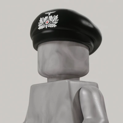 M1934 Schutzmütze (Panzer Beret) 