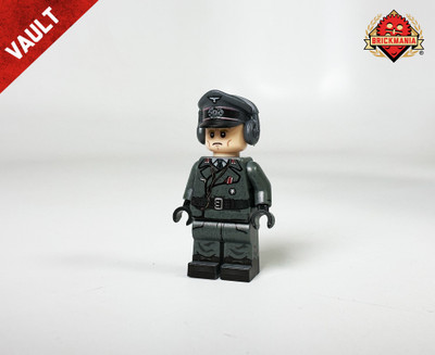 brickmania製アメリカ軍高速パトロールボート WWII US Navy Sailor - Brickmania Classic Series