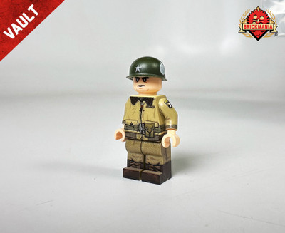 brickmania製アメリカ軍高速パトロールボート Brickmania Products - Brickmania Toys