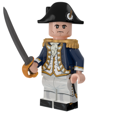 John Paul Jones (V.2)